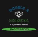 Double A Diesel & Equipment Repair logo